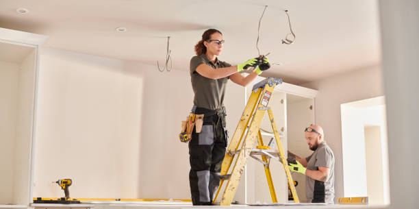 Best Electrical System Inspection  in Oakbrook, KY
